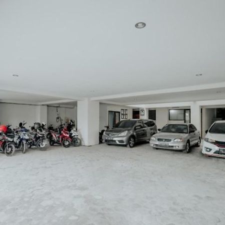 D'Paragon Seturan 3 Maguwo Екстер'єр фото