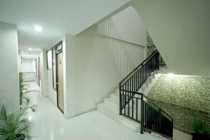 D'Paragon Seturan 3 Maguwo Екстер'єр фото