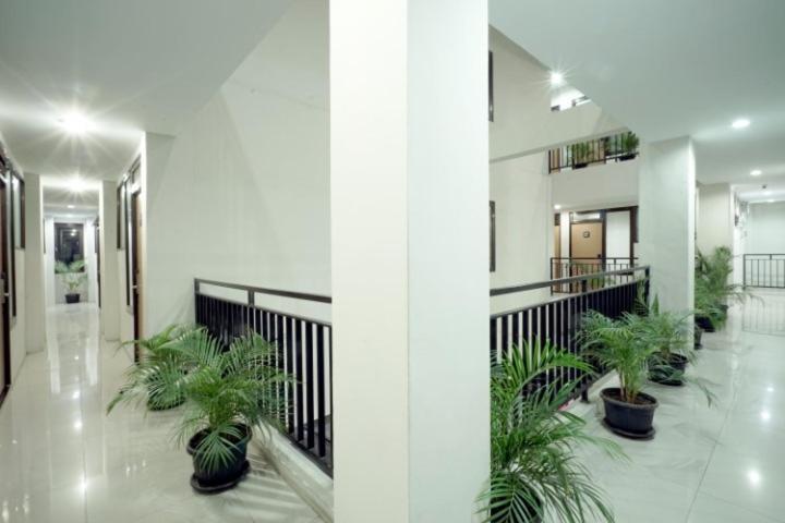 D'Paragon Seturan 3 Maguwo Екстер'єр фото