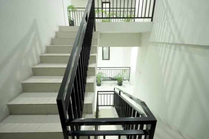 D'Paragon Seturan 3 Maguwo Екстер'єр фото